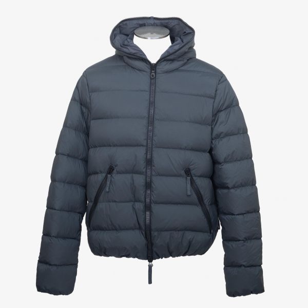 Пуховик Duvetica 182-U.2251N00/1182 carbone