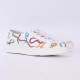 Кеди Santoni MBCN20641BICGDCTI50