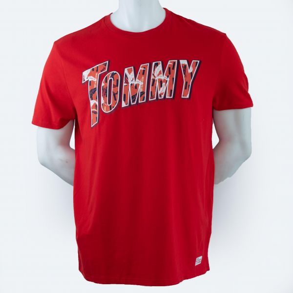 Футболка Tommy Hilfiger 78D5025 617