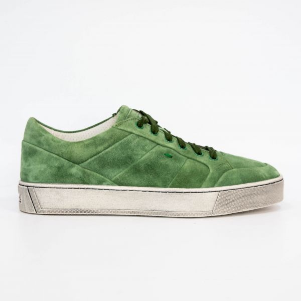 Кеды Santoni MBGL21084SPOXPEAV36