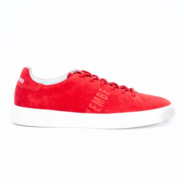 Кеди Bikkembergs BKE109335