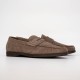 Мокасини Fratelli Rossetti 13305 099 grey No Box