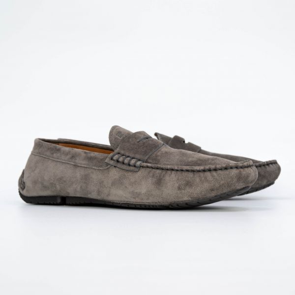 Мокасины Fratelli Rossetti 28105 No Box