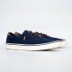 Кеди POLO Ralph Lauren Thorton-SK-VLC-Navy Canvas