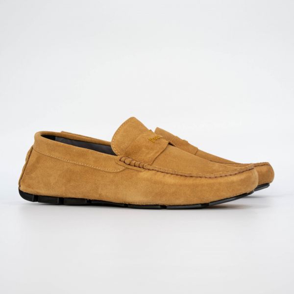 Мокасини Pollini Scarpau. Driver10 Crosta Horse