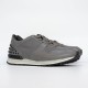Кросівки Tod's ALL Dots Spoiler Matt XH TES Grigio