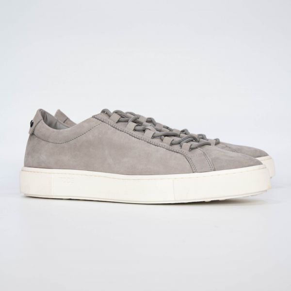 Кеды Tod's All. Cassetta Sportiv Fashion 56A 5IP Altraversione