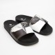 Шльопанці Marcelo Burlon Aish Pool Slider