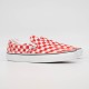 Сліпони Vans Classic Slip-On True WHT/Red