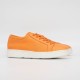 Кеди Santoni XXWBG0003XXXXXXX000 orange