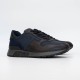 Кеди Tod's All. Active Sportivo 15A HFW Galassia Blu