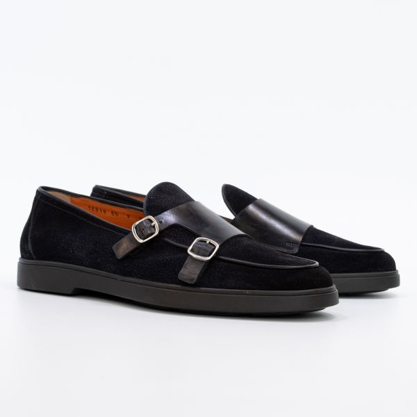 Лоферы Santoni MGYA16818SMOEJIMU60L