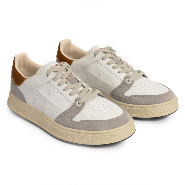 Кеди Premiata Quinn Var.7322