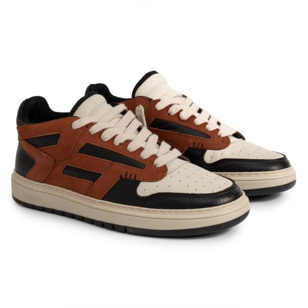 Кеды Represent M12049-139 Leather