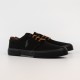 Кеди POLO Ralph Lauren Faxon Low Blk/Blk Canvas