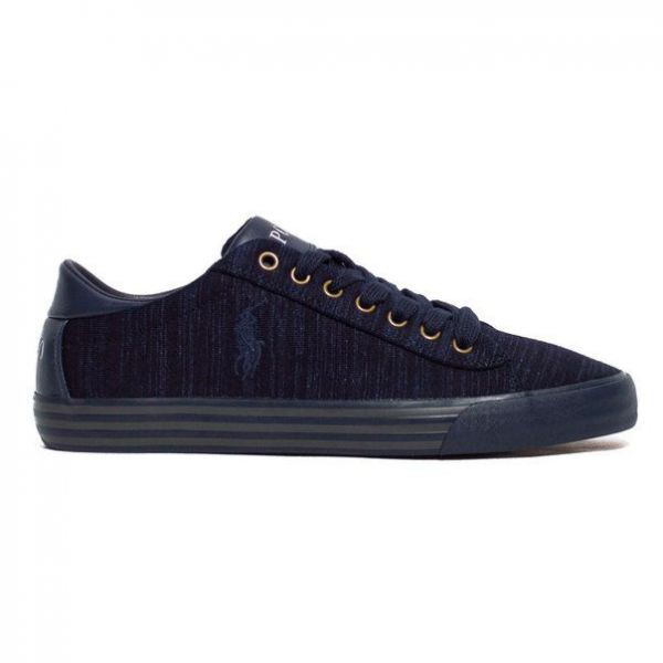 Кеди кросівки POLO Ralph Lauren N7350