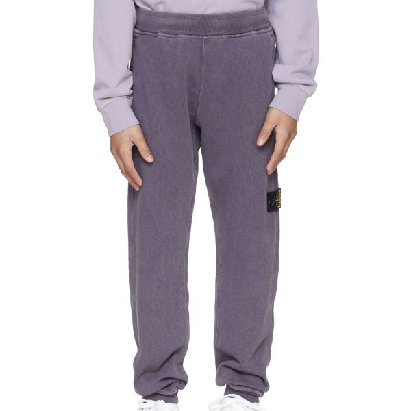 Детские спортивные штаны Stone Island Junior K1s166200001S0060 V0126