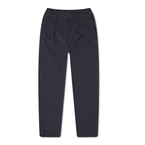 Штаны Barbour MTR0633NY91 Navy