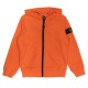 Дитячі худі Stone Island Junior 811660720 V0032