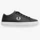 Кеди Fred Perry B1228 Black