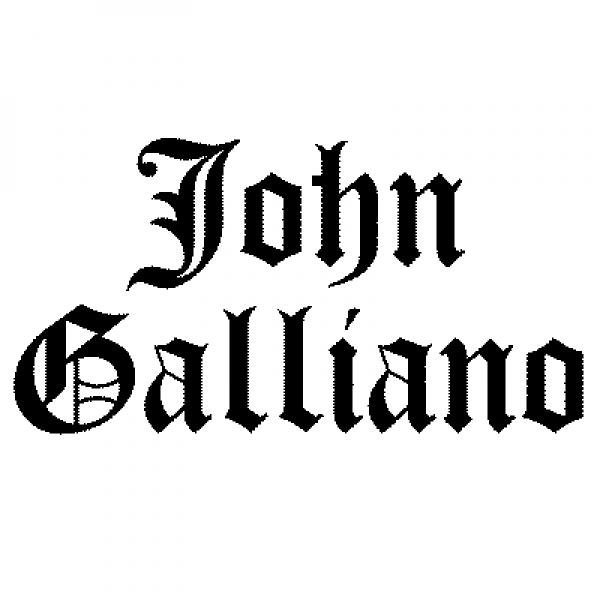 Бренд Galliano