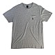Футболка US POLO ASSN. 11390204 LTGY
