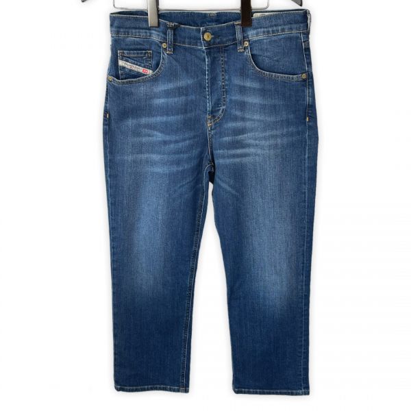 Джинси Diesel Aryel 00SHG6