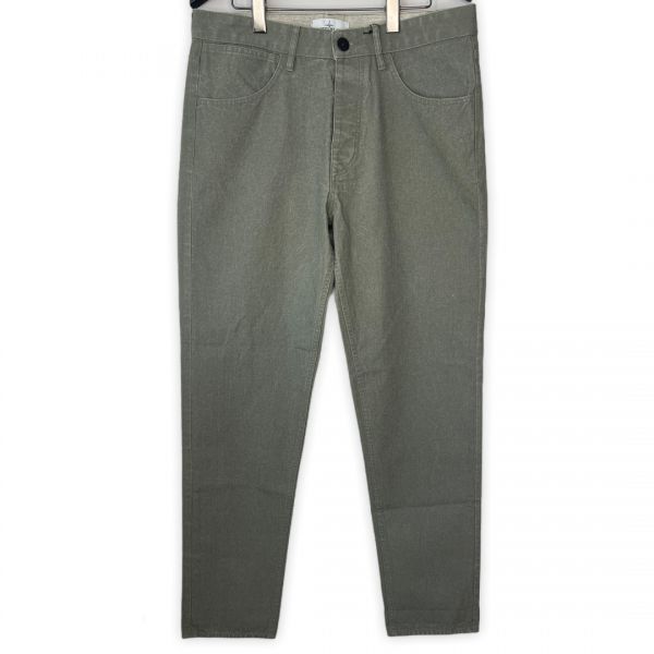 Джинсы Stone Island 7015J02J1.V005