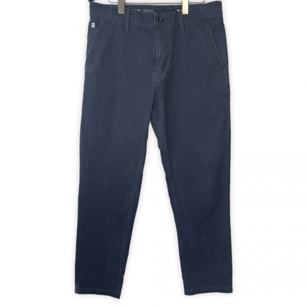 Штани G-Star Raw Bronson Straight tapered `chino
