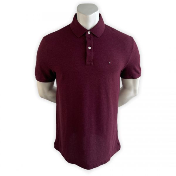 Поло Tommy Hilfiger 78D8673