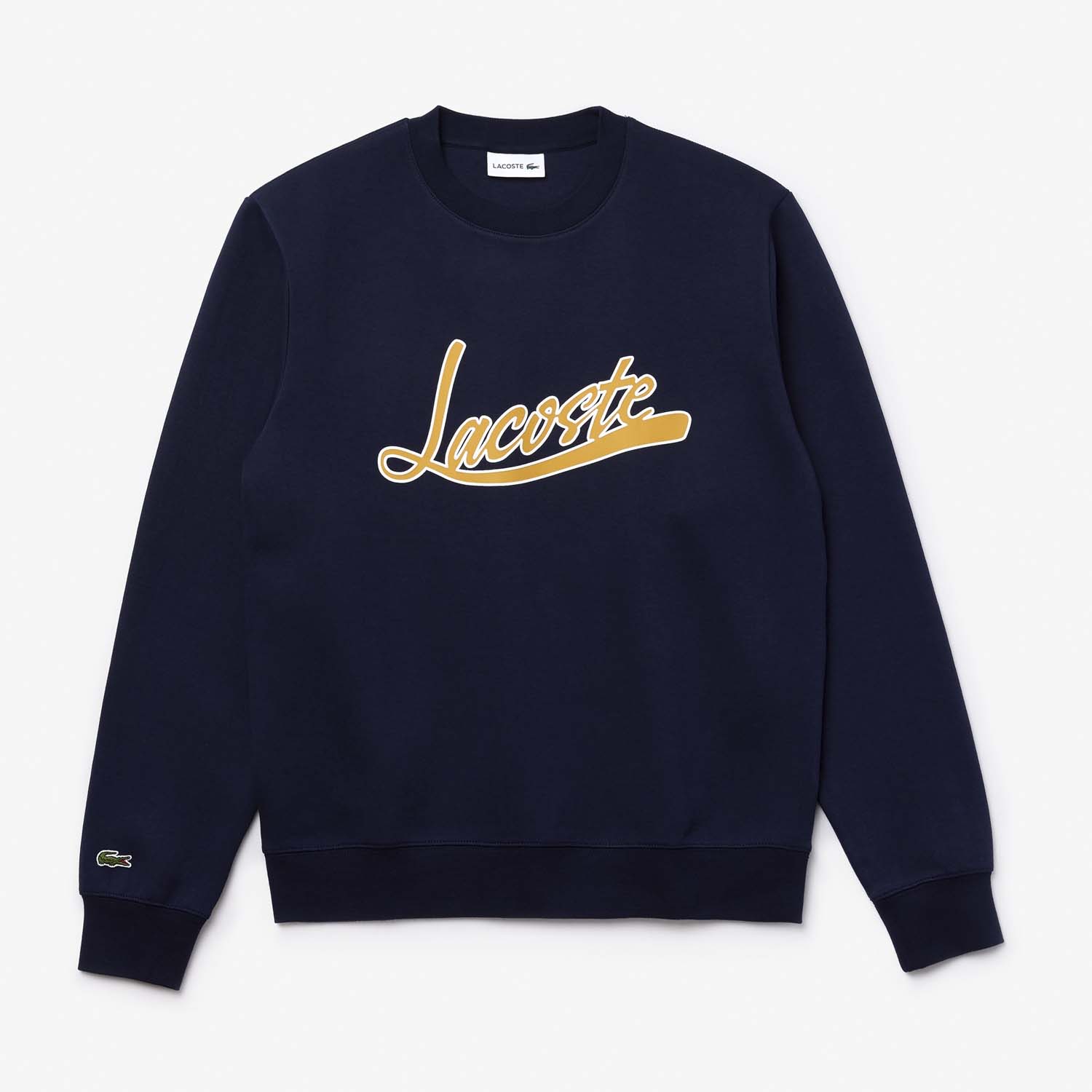Толстовка Lacoste SH4853 51 166 Толстовка Lacoste SH4853 51 166
