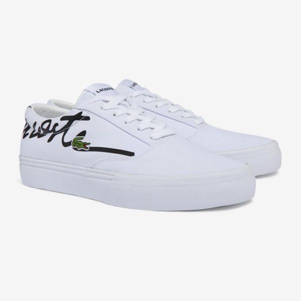 Кеди Lacoste 743CMA0051147