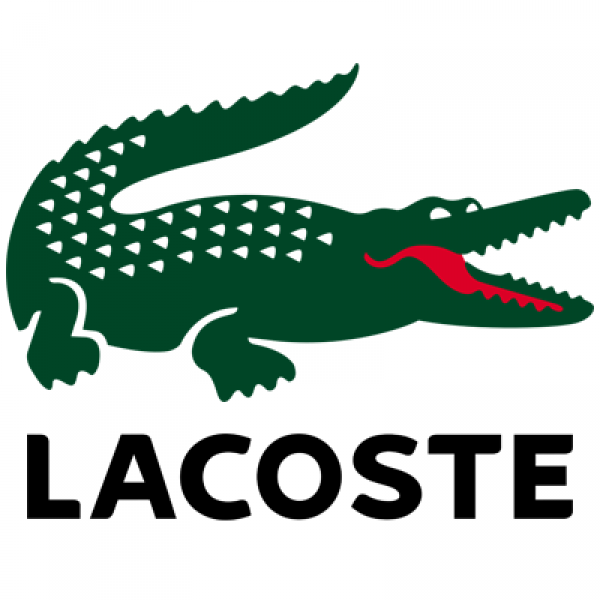 Бренд Lacoste