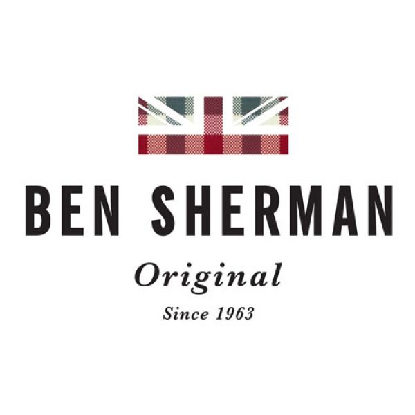 Бренд Ben Sherman