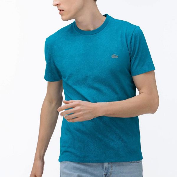 Футболка Lacoste TH5287 00 YZW