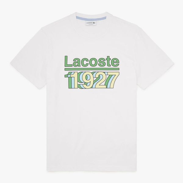 Футболка Lacoste TH7386 00 001