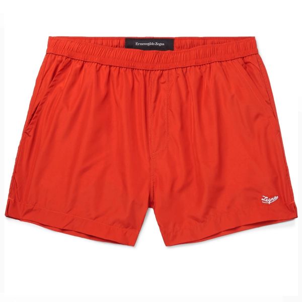 Шорти для плавання Ermenegildo Zegna N7B540410