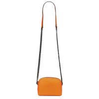 Сумка Philippe Model Laval Bag Neon Orange