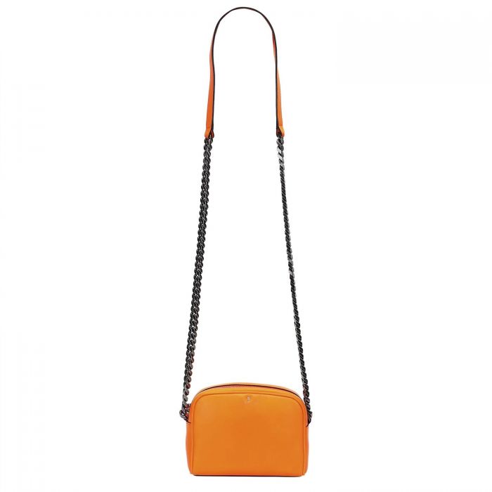 Сумка Philippe Model Laval Bag Neon Orange