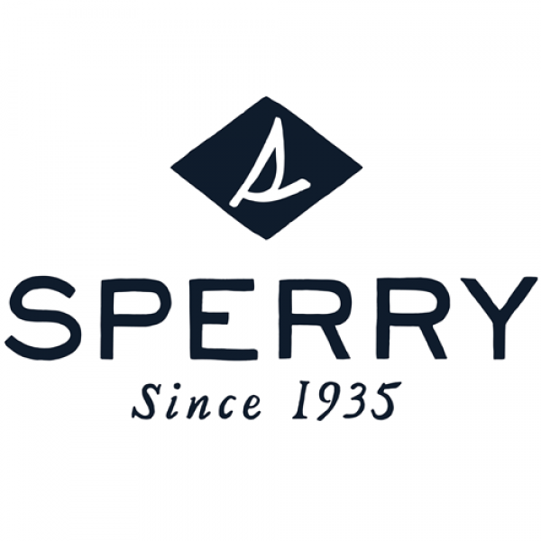 Sperry brand centr