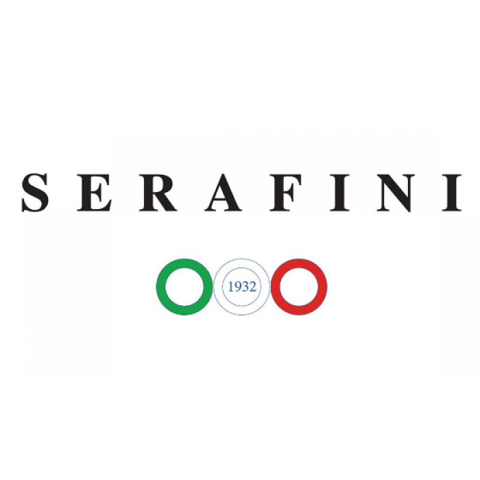 Брендовая итальянская обувь Serafini купить в Украине