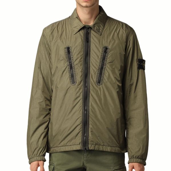 Вітровка Stone Island 751510523.V0055