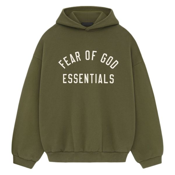 Худи Essentials 192BT246255F