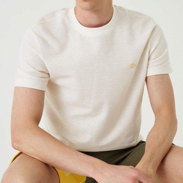 Футболка Lacoste TH0460 51 EVE