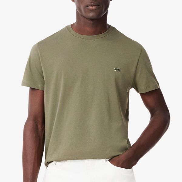 Футболка Lacoste TH6709 51 BMY