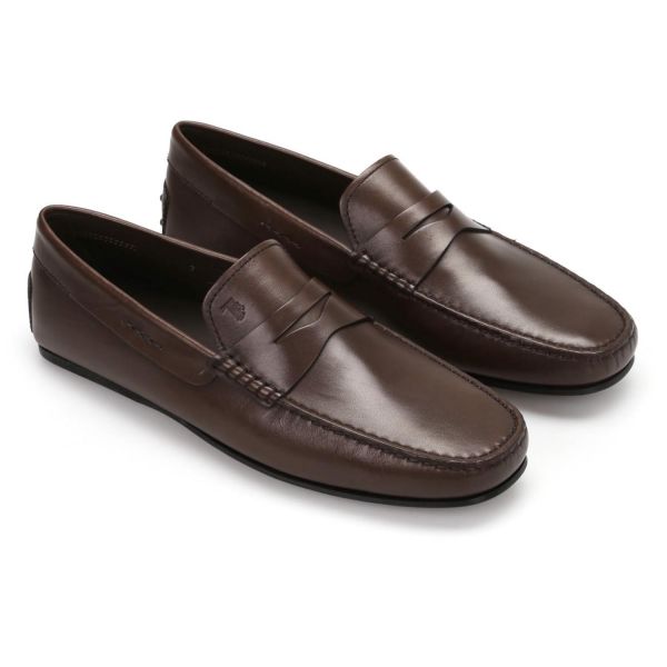 Мокасини Tod's XXM0LR00011D90S800