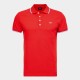 Поло Diesel T-Randy New Polo red