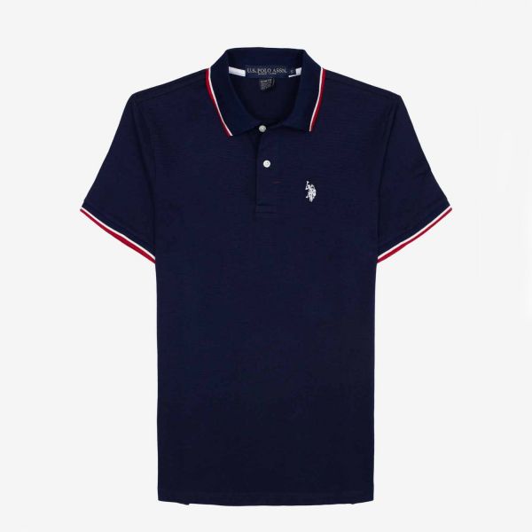 Поло US POLO ASSN. 11378488 CLNV