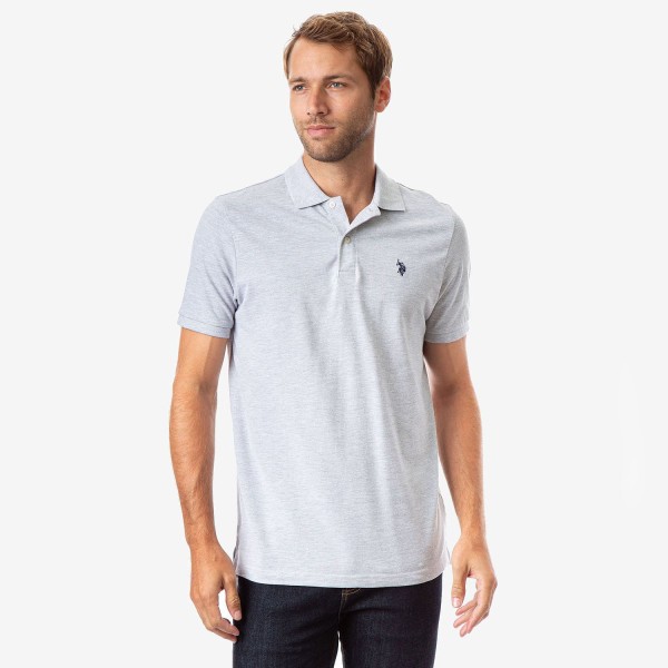 Поло US POLO ASSN. 11601588 LTGY