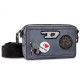 Сумка Diesel Rosa' X06258 PR080